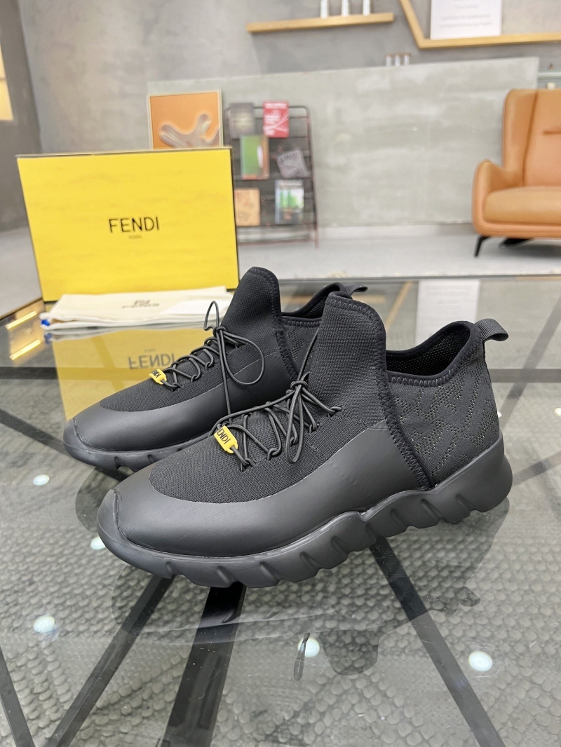 Fendi Sneakers